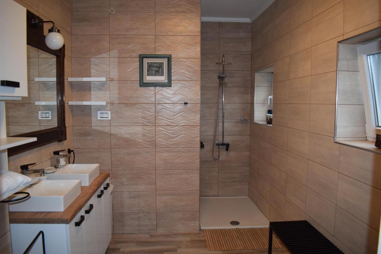 Apartman Komfor Premium Szabadka Kültér fotó