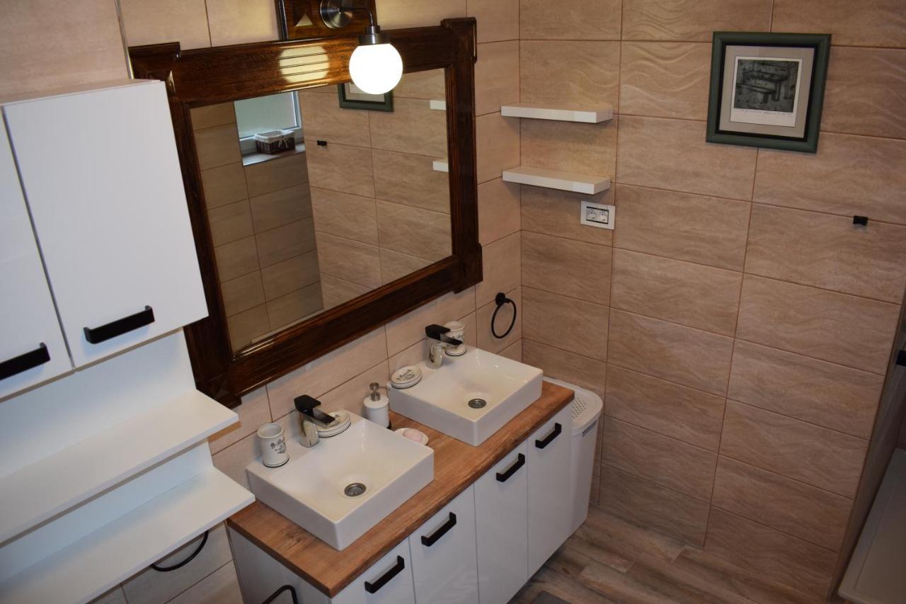 Apartman Komfor Premium Szabadka Kültér fotó