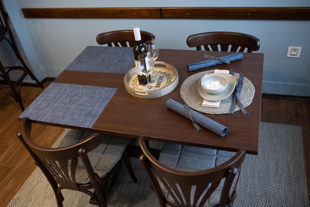 Apartman Komfor Premium Szabadka Kültér fotó