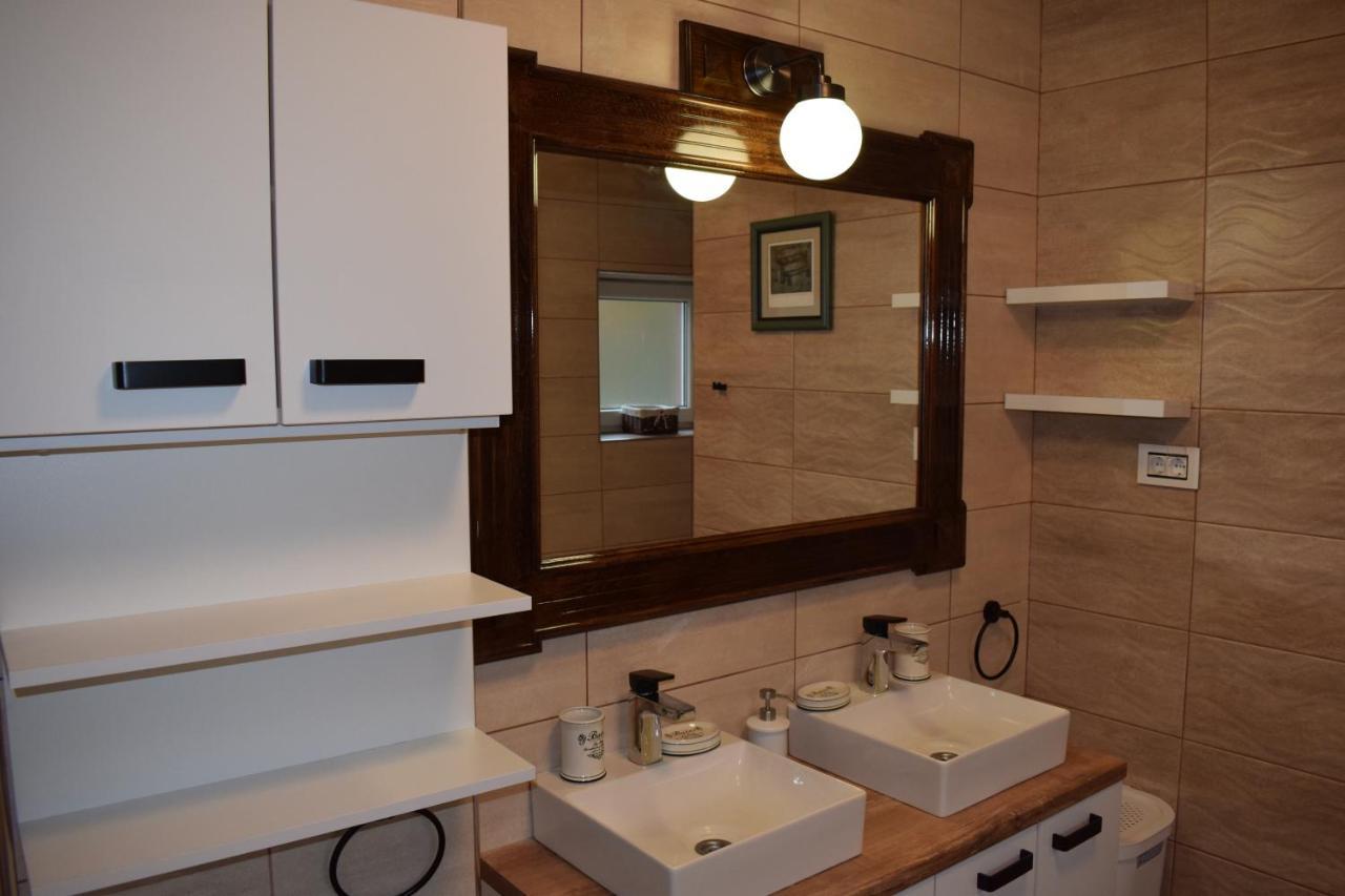 Apartman Komfor Premium Szabadka Kültér fotó